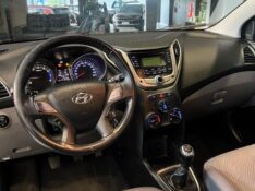 HYUNDAI HB20S PREMIUM 1.6 16V MEC 2014/2014 JOÃO CARROS MULTIMARCAS GUAPORÉ / Carros no Vale
