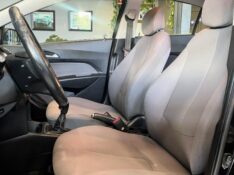 HYUNDAI HB20S PREMIUM 1.6 16V MEC 2014/2014 JOÃO CARROS MULTIMARCAS GUAPORÉ / Carros no Vale