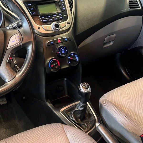 HYUNDAI HB20S PREMIUM 1.6 16V MEC 2014/2014 JOÃO CARROS MULTIMARCAS GUAPORÉ / Carros no Vale