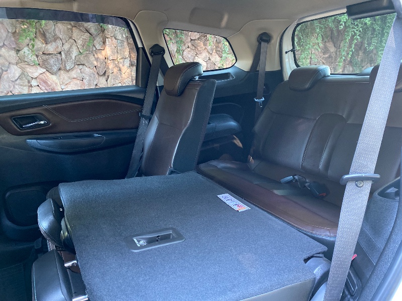 CHEVROLET SPIN PREMIER 1.8 2019/2020 ESTAÇÃO DO CARRO ESTRELA / Carros no Vale