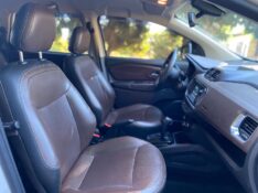 CHEVROLET SPIN PREMIER 1.8 2019/2020 ESTAÇÃO DO CARRO ESTRELA / Carros no Vale
