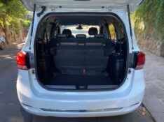 CHEVROLET SPIN PREMIER 1.8 2019/2020 ESTAÇÃO DO CARRO ESTRELA / Carros no Vale