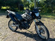 YAMAHA CROSSER 150 S /2022 RT 811 VEÍCULOS ARROIO DO MEIO / Carros no Vale
