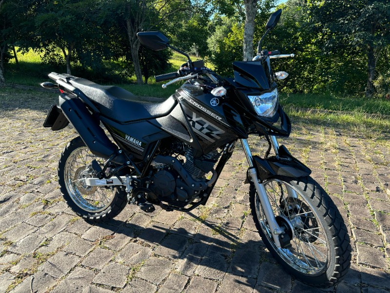 YAMAHA CROSSER 150 S /2022 RT 811 VEÍCULOS ARROIO DO MEIO / Carros no Vale