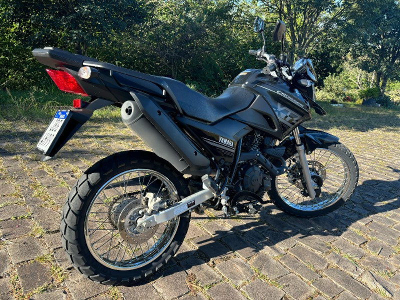 YAMAHA CROSSER 150 S /2022 RT 811 VEÍCULOS ARROIO DO MEIO / Carros no Vale