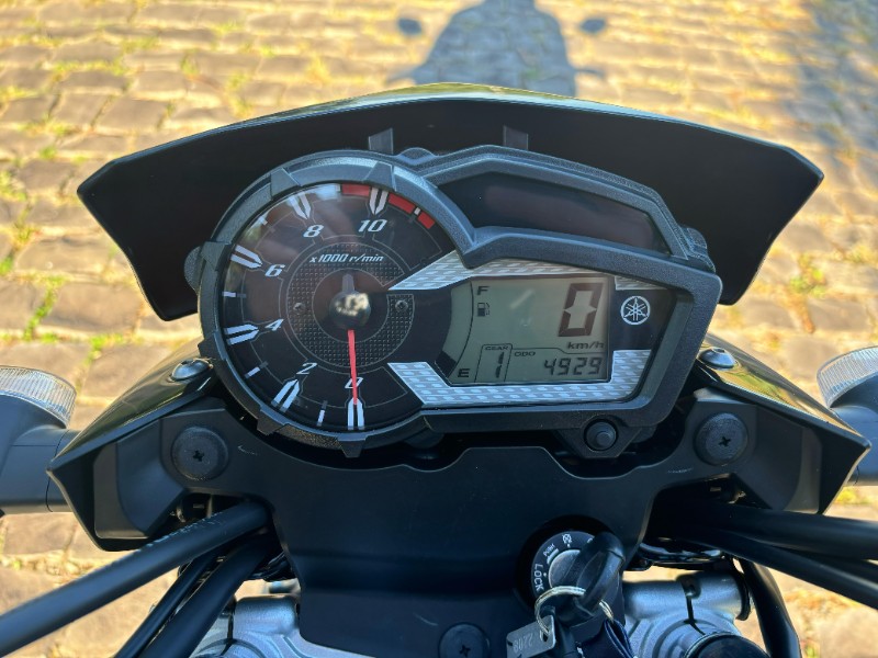 YAMAHA CROSSER 150 S /2022 RT 811 VEÍCULOS ARROIO DO MEIO / Carros no Vale