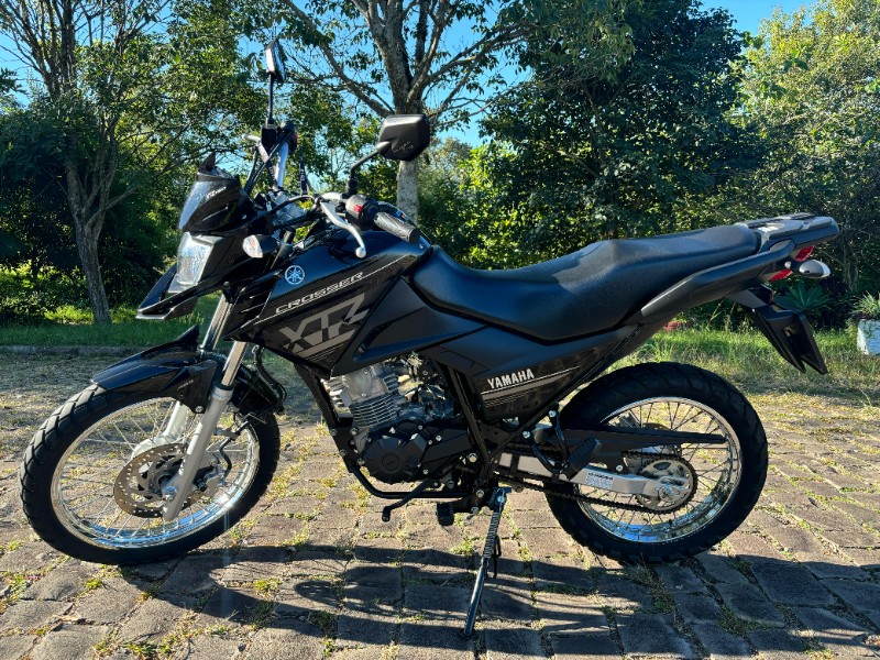 YAMAHA CROSSER 150 S /2022 RT 811 VEÍCULOS ARROIO DO MEIO / Carros no Vale