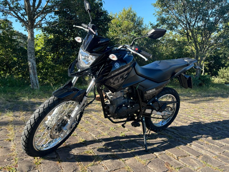 YAMAHA CROSSER 150 S /2022 RT 811 VEÍCULOS ARROIO DO MEIO / Carros no Vale