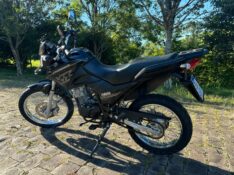 YAMAHA CROSSER 150 S /2022 RT 811 VEÍCULOS ARROIO DO MEIO / Carros no Vale