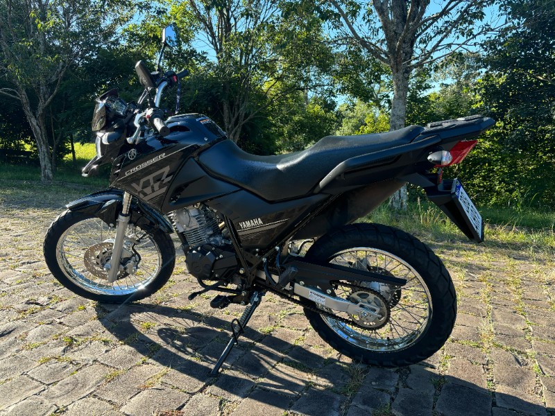 YAMAHA CROSSER 150 S /2022 RT 811 VEÍCULOS ARROIO DO MEIO / Carros no Vale