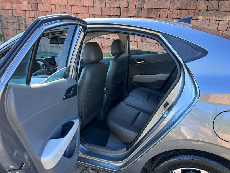 HYUNDAI HB20S 1.0 TGDI FLEX PLATINUM PLUS AUTOMÁTICO 2024/2024 LS MULTIMARCAS VENÂNCIO AIRES / Carros no Vale