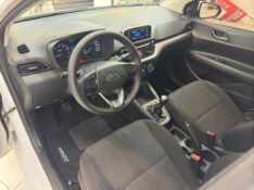 HYUNDAI HB20 SENSE 1.0 2020/2020 LUCAS AUTOMÓVEIS BOM RETIRO DO SUL / Carros no Vale