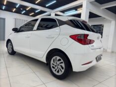 HYUNDAI HB20 SENSE 1.0 2020/2020 LUCAS AUTOMÓVEIS BOM RETIRO DO SUL / Carros no Vale