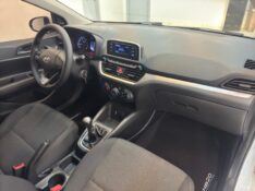 HYUNDAI HB20 SENSE 1.0 2020/2020 LUCAS AUTOMÓVEIS BOM RETIRO DO SUL / Carros no Vale