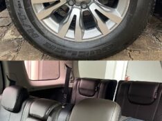 CHEVROLET TRAILBLAZER LTZ 2.8 CTDI DIESEL AUT. 2019/2019 BOSCO AUTOMÓVEIS GUAPORÉ / Carros no Vale