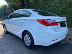 HYUNDAI HB20 SEDAN COMFORT 1.6 2014/2015 ESTAÇÃO DO CARRO ESTRELA / Carros no Vale