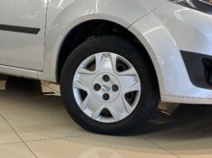 FORD FIESTA 1.6 FLEX 2011/2011 JM AUTOMÓVEIS VENÂNCIO AIRES / Carros no Vale