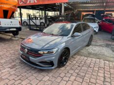 VOLKSWAGEN JETTA GLI 350 TSI 2.0 16V 4P AUT. 2019/2019 AR MULTIMARCAS VENÂNCIO AIRES / Carros no Vale