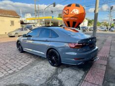 VOLKSWAGEN JETTA GLI 350 TSI 2.0 16V 4P AUT. 2019/2019 AR MULTIMARCAS VENÂNCIO AIRES / Carros no Vale
