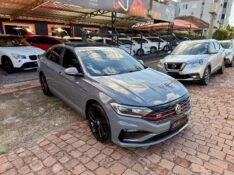 VOLKSWAGEN JETTA GLI 350 TSI 2.0 16V 4P AUT. 2019/2019 AR MULTIMARCAS VENÂNCIO AIRES / Carros no Vale