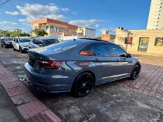 VOLKSWAGEN JETTA GLI 350 TSI 2.0 16V 4P AUT. 2019/2019 AR MULTIMARCAS VENÂNCIO AIRES / Carros no Vale