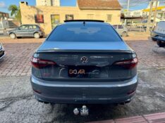 VOLKSWAGEN JETTA GLI 350 TSI 2.0 16V 4P AUT. 2019/2019 AR MULTIMARCAS VENÂNCIO AIRES / Carros no Vale
