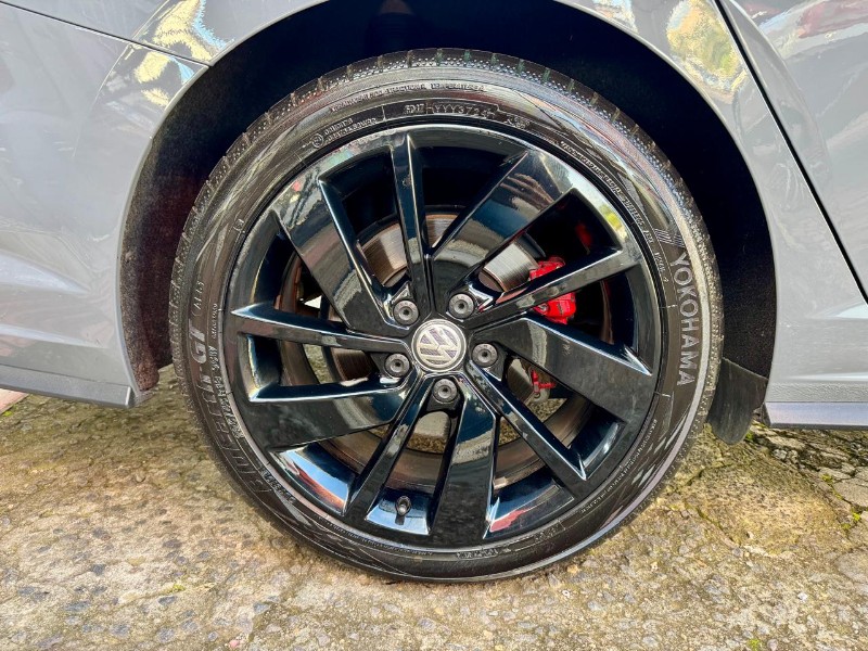 VOLKSWAGEN JETTA GLI 350 TSI 2.0 16V 4P AUT. 2019/2019 AR MULTIMARCAS VENÂNCIO AIRES / Carros no Vale