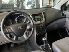HYUNDAI HB20S PREMIUM 1.6 16V MEC 2014/2014 JOÃO CARROS MULTIMARCAS GUAPORÉ / Carros no Vale