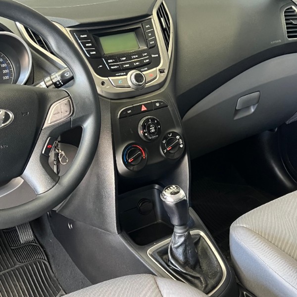 HYUNDAI HB20S PREMIUM 1.6 16V MEC 2014/2014 JOÃO CARROS MULTIMARCAS GUAPORÉ / Carros no Vale