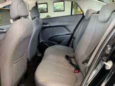 HYUNDAI HB20S PREMIUM 1.6 16V MEC 2014/2014 JOÃO CARROS MULTIMARCAS GUAPORÉ / Carros no Vale