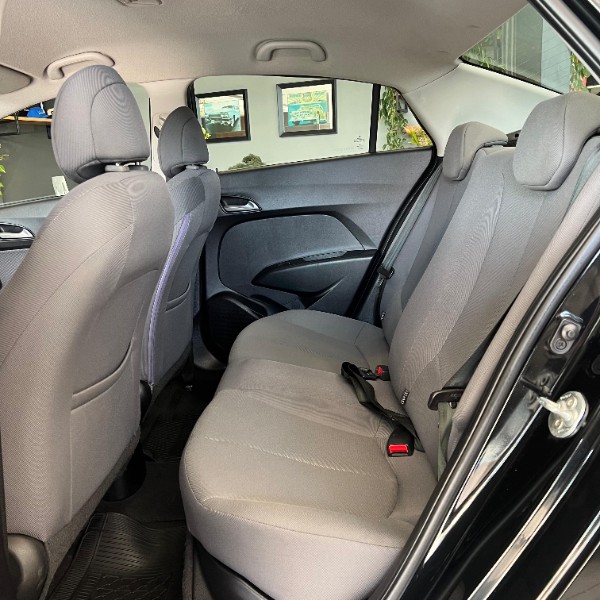 HYUNDAI HB20S PREMIUM 1.6 16V MEC 2014/2014 JOÃO CARROS MULTIMARCAS GUAPORÉ / Carros no Vale