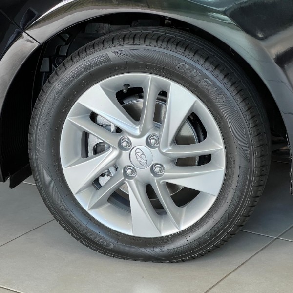 HYUNDAI HB20S PREMIUM 1.6 16V MEC 2014/2014 JOÃO CARROS MULTIMARCAS GUAPORÉ / Carros no Vale