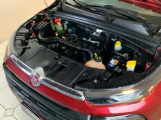 FIAT TORO FREEDOM 1.8 AT6 FLEX 4P 2016/2017 DUARTE VEÍCULOS PORTO ALEGRE / Carros no Vale