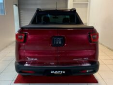 FIAT TORO FREEDOM 1.8 AT6 FLEX 4P 2016/2017 DUARTE VEÍCULOS PORTO ALEGRE / Carros no Vale
