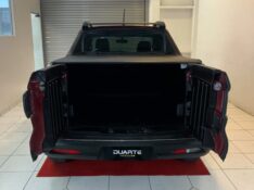 FIAT TORO FREEDOM 1.8 AT6 FLEX 4P 2016/2017 DUARTE VEÍCULOS PORTO ALEGRE / Carros no Vale