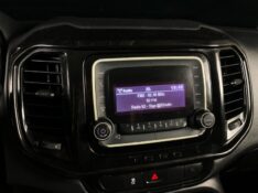 FIAT TORO FREEDOM 1.8 AT6 FLEX 4P 2016/2017 DUARTE VEÍCULOS PORTO ALEGRE / Carros no Vale