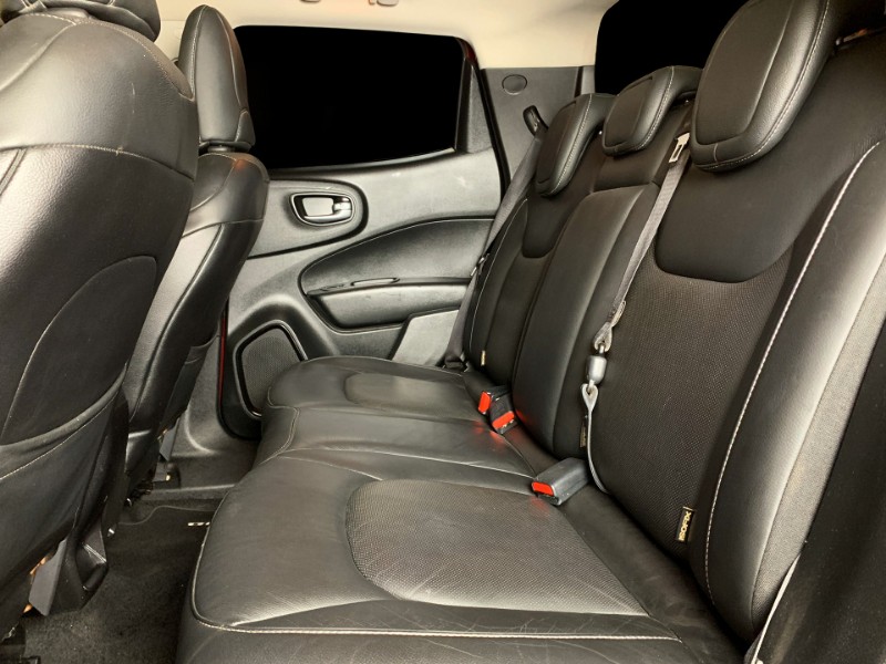 FIAT TORO FREEDOM 1.8 AT6 FLEX 4P 2016/2017 DUARTE VEÍCULOS PORTO ALEGRE / Carros no Vale