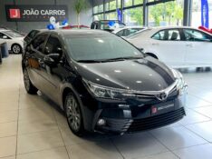 TOYOTA COROLLA XEI 2.0 FLEX 16V AUT. 2019/2019 JOÃO CARROS MULTIMARCAS GUAPORÉ / Carros no Vale