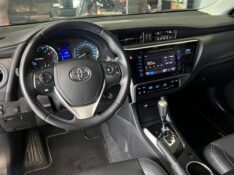 TOYOTA COROLLA XEI 2.0 FLEX 16V AUT. 2019/2019 JOÃO CARROS MULTIMARCAS GUAPORÉ / Carros no Vale