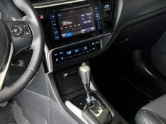 TOYOTA COROLLA XEI 2.0 FLEX 16V AUT. 2019/2019 JOÃO CARROS MULTIMARCAS GUAPORÉ / Carros no Vale