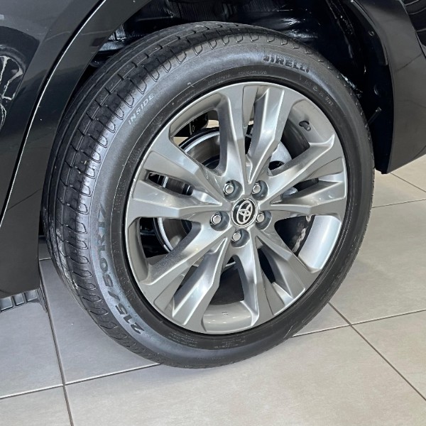 TOYOTA COROLLA XEI 2.0 FLEX 16V AUT. 2019/2019 JOÃO CARROS MULTIMARCAS GUAPORÉ / Carros no Vale