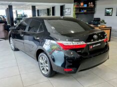 TOYOTA COROLLA XEI 2.0 FLEX 16V AUT. 2019/2019 JOÃO CARROS MULTIMARCAS GUAPORÉ / Carros no Vale