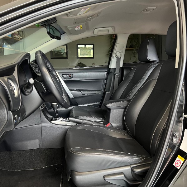 TOYOTA COROLLA XEI 2.0 FLEX 16V AUT. 2019/2019 JOÃO CARROS MULTIMARCAS GUAPORÉ / Carros no Vale