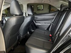 TOYOTA COROLLA XEI 2.0 FLEX 16V AUT. 2019/2019 JOÃO CARROS MULTIMARCAS GUAPORÉ / Carros no Vale
