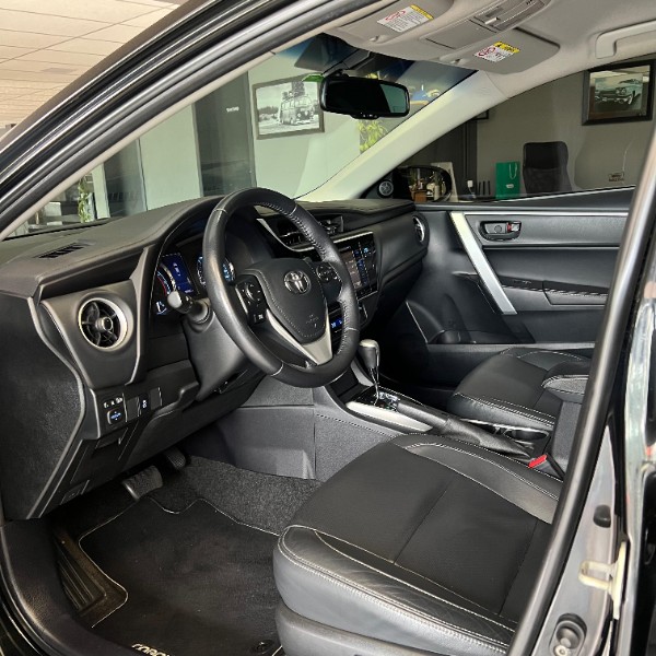 TOYOTA COROLLA XEI 2.0 FLEX 16V AUT. 2019/2019 JOÃO CARROS MULTIMARCAS GUAPORÉ / Carros no Vale