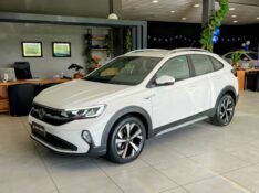 VOLKSWAGEN NIVUS HIGHLINE 200 TSI 2021/2021 JOÃO CARROS MULTIMARCAS GUAPORÉ / Carros no Vale
