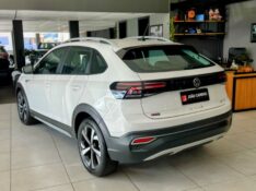VOLKSWAGEN NIVUS HIGHLINE 200 TSI 2021/2021 JOÃO CARROS MULTIMARCAS GUAPORÉ / Carros no Vale