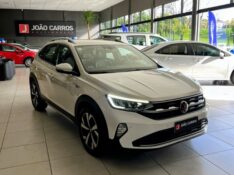 VOLKSWAGEN NIVUS HIGHLINE 200 TSI 2021/2021 JOÃO CARROS MULTIMARCAS GUAPORÉ / Carros no Vale