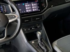 VOLKSWAGEN NIVUS HIGHLINE 200 TSI 2021/2021 JOÃO CARROS MULTIMARCAS GUAPORÉ / Carros no Vale