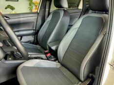VOLKSWAGEN NIVUS HIGHLINE 200 TSI 2021/2021 JOÃO CARROS MULTIMARCAS GUAPORÉ / Carros no Vale